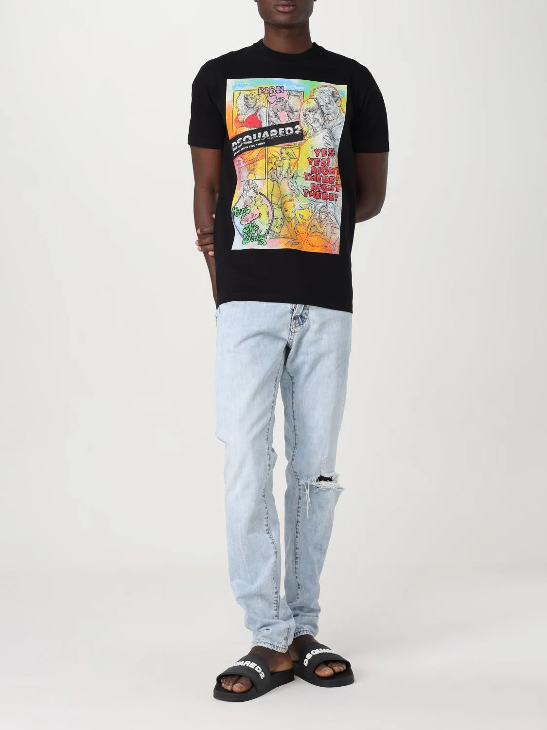 Dsquared2 Men's Jeans
