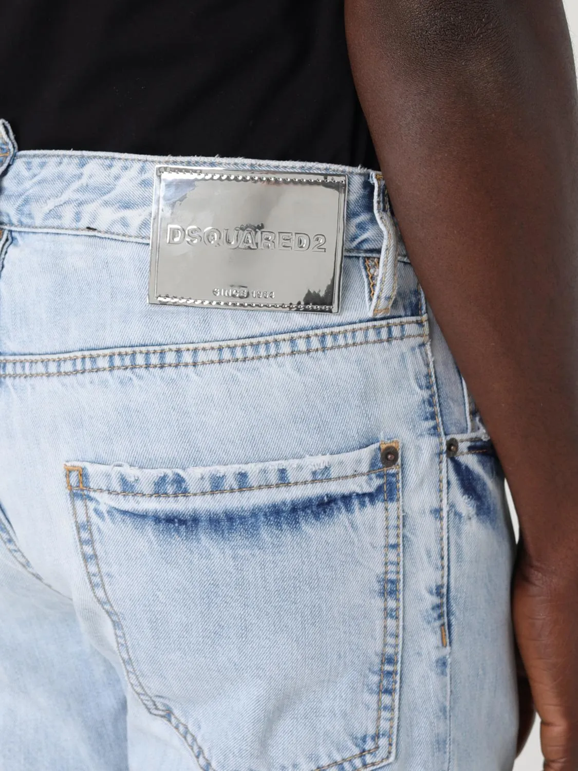 Dsquared2 Men's Jeans