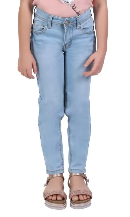 Moist Jeans
