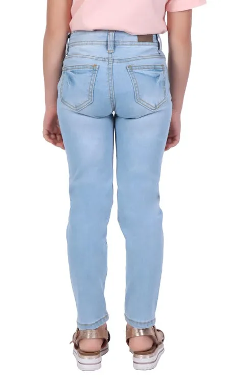 Moist Jeans