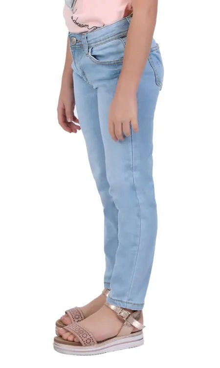 Moist Jeans