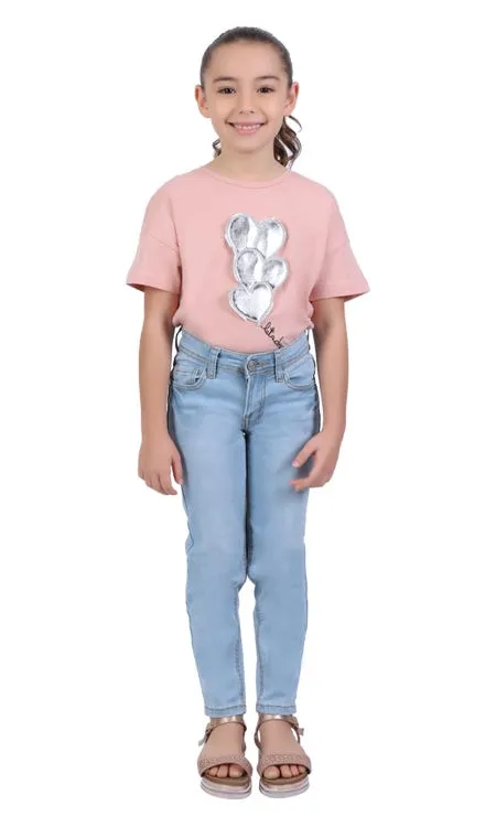 Moist Jeans