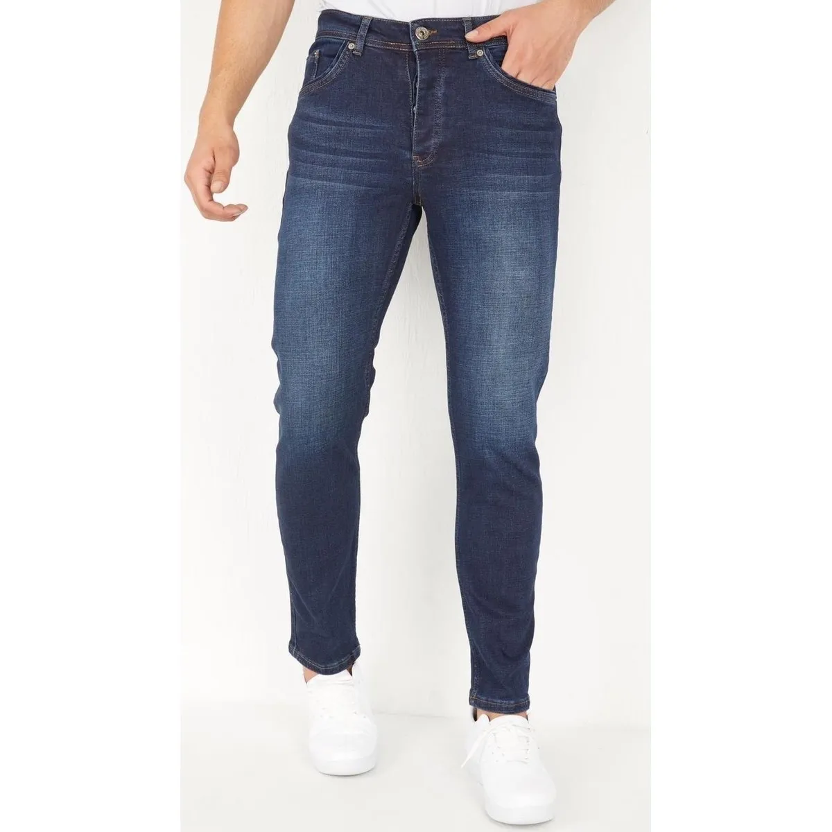 Jeans para pitillos