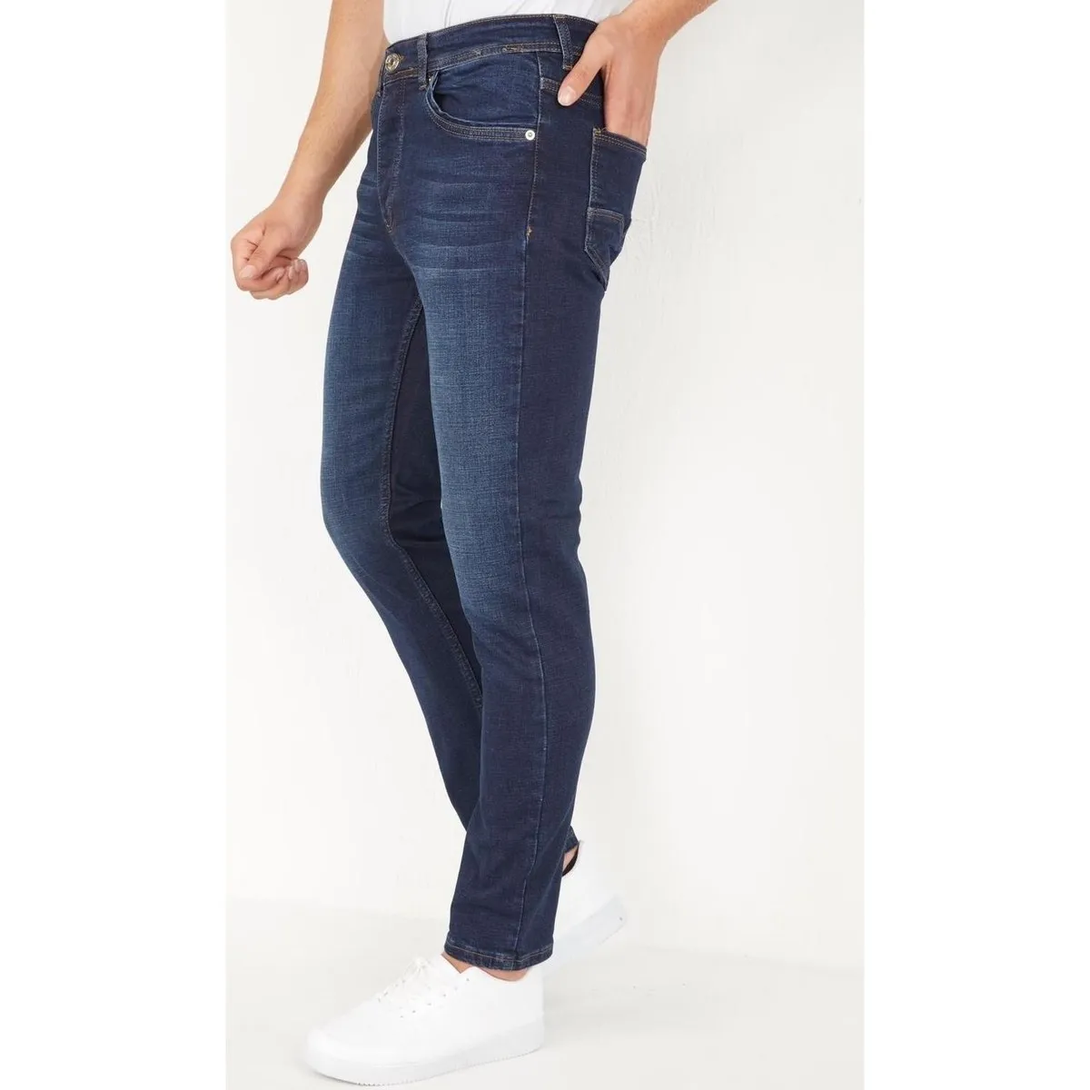 Jeans para pitillos