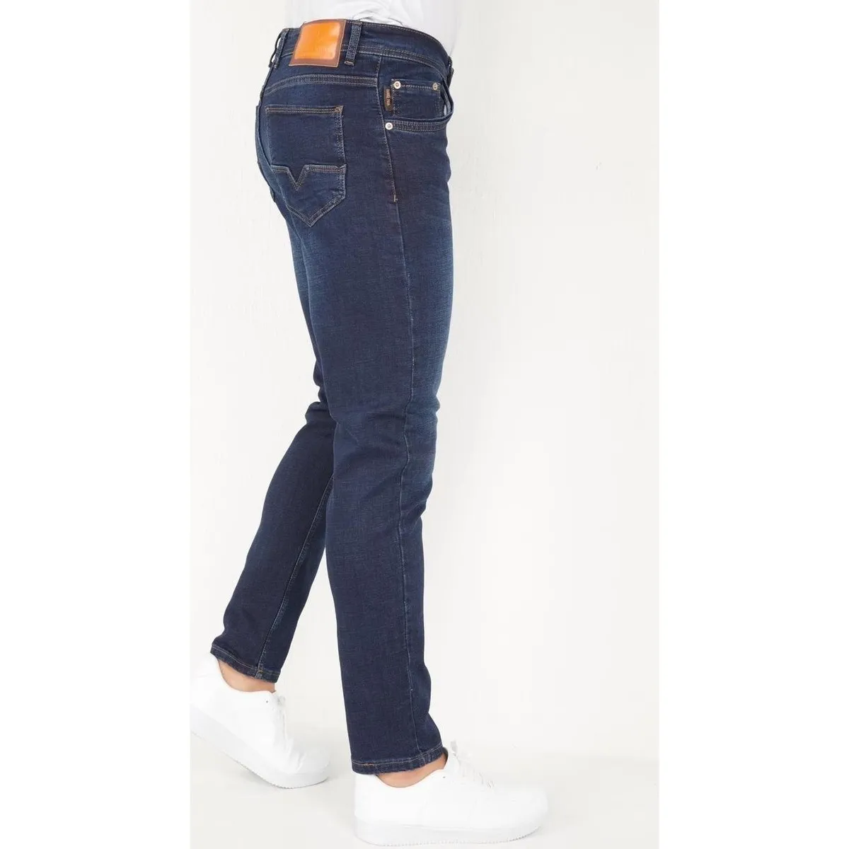 Jeans para pitillos