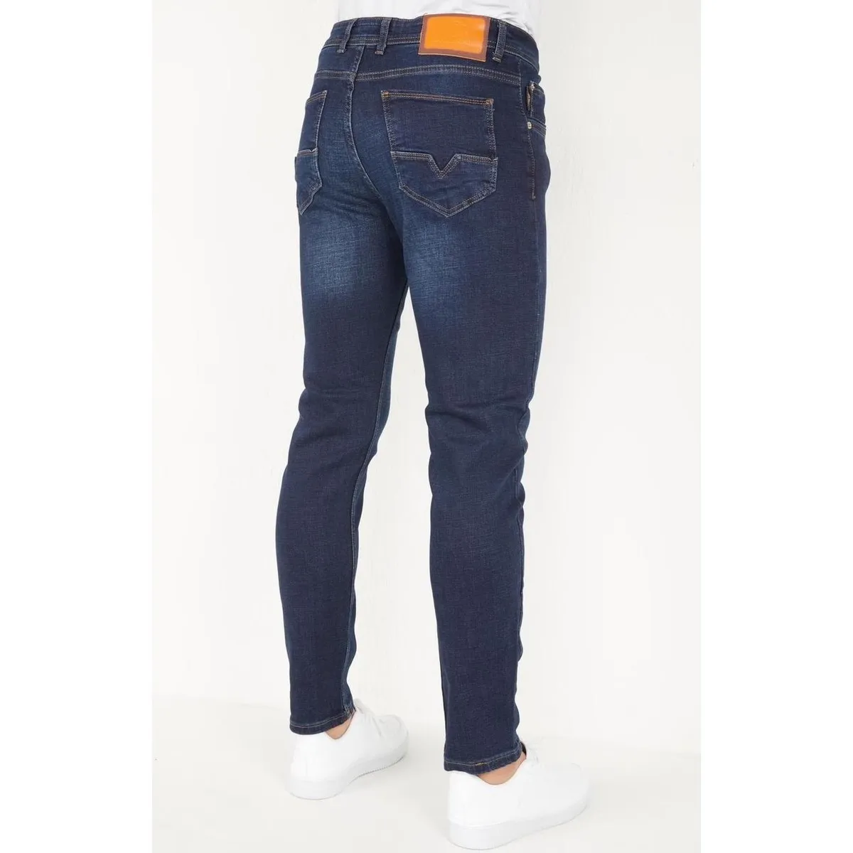 Jeans para pitillos