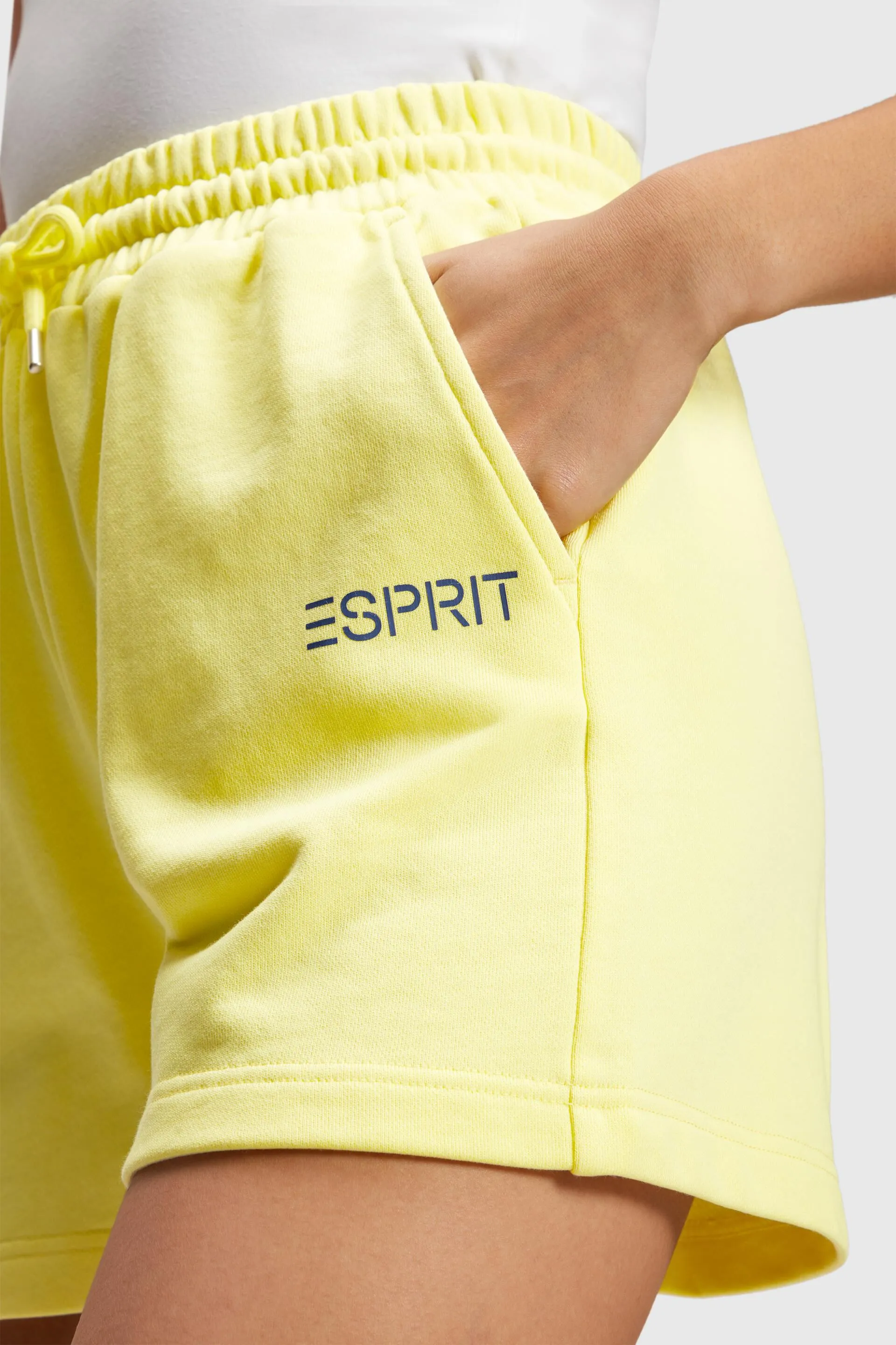 Jersey shorts for men