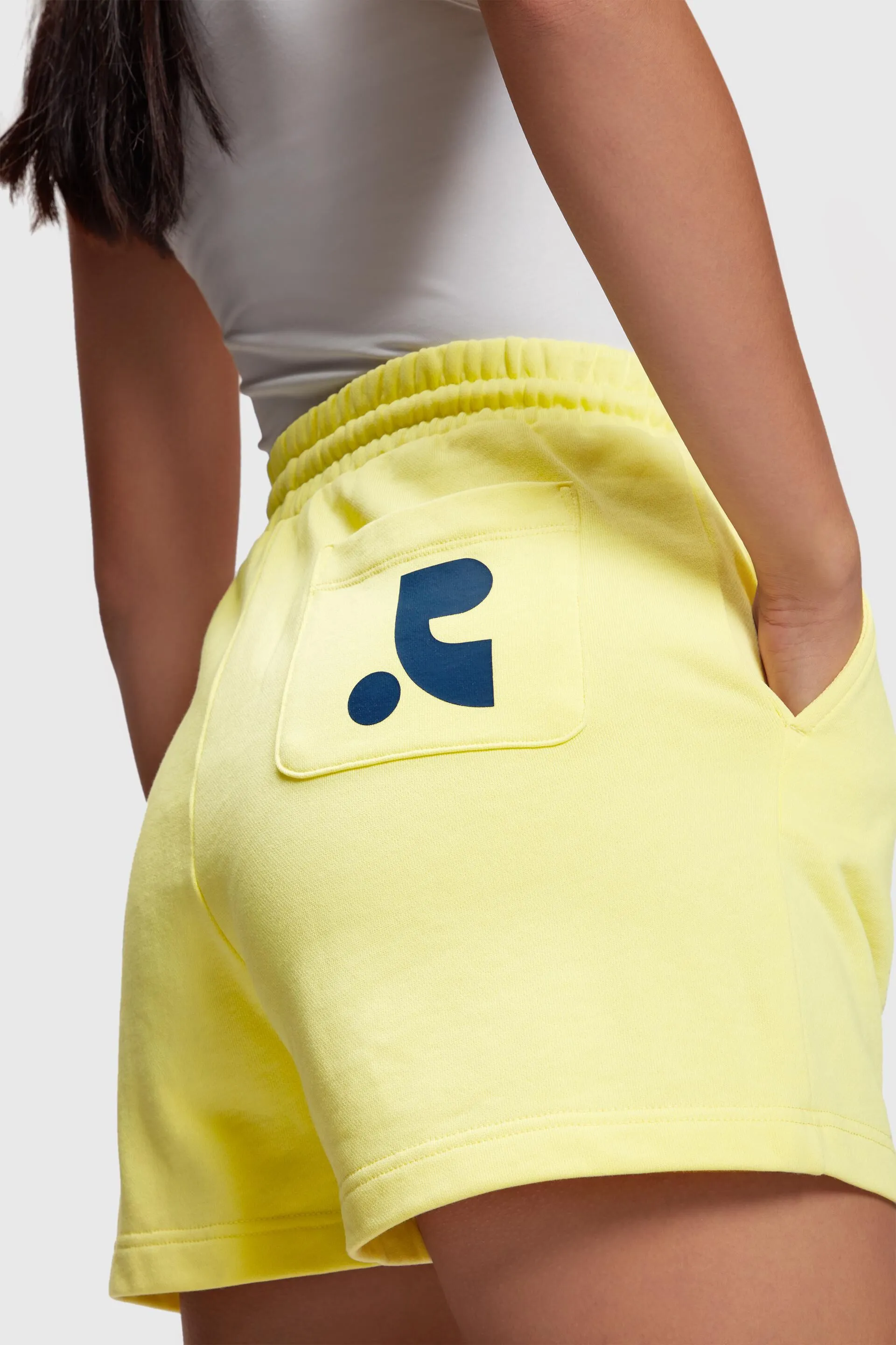 Jersey shorts for men