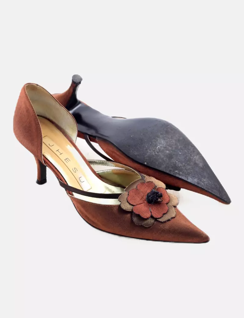 JHESU Shoes