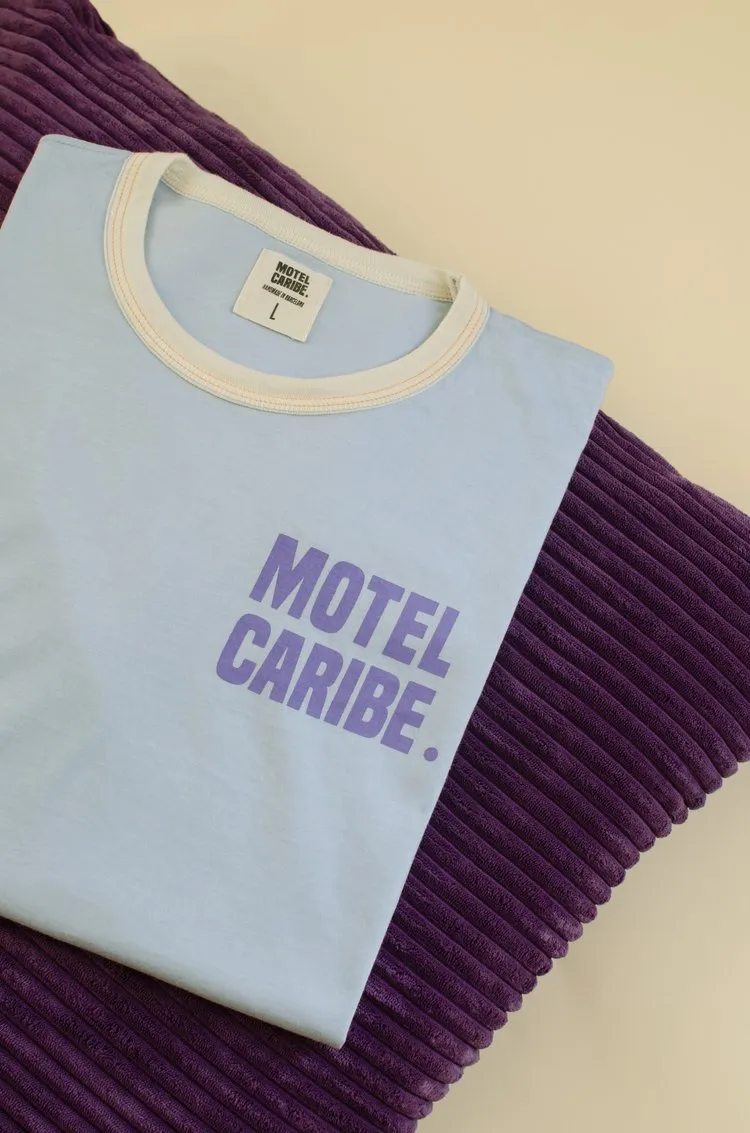 JIMENA'S TSHIRT