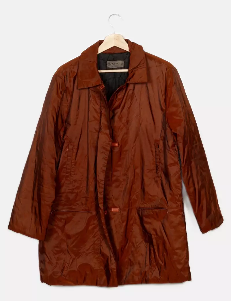 Jocavi Light Jacket.