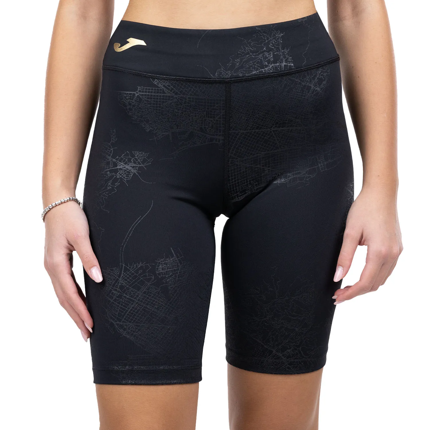 JOMA RNIGHT 9IN SHORTS