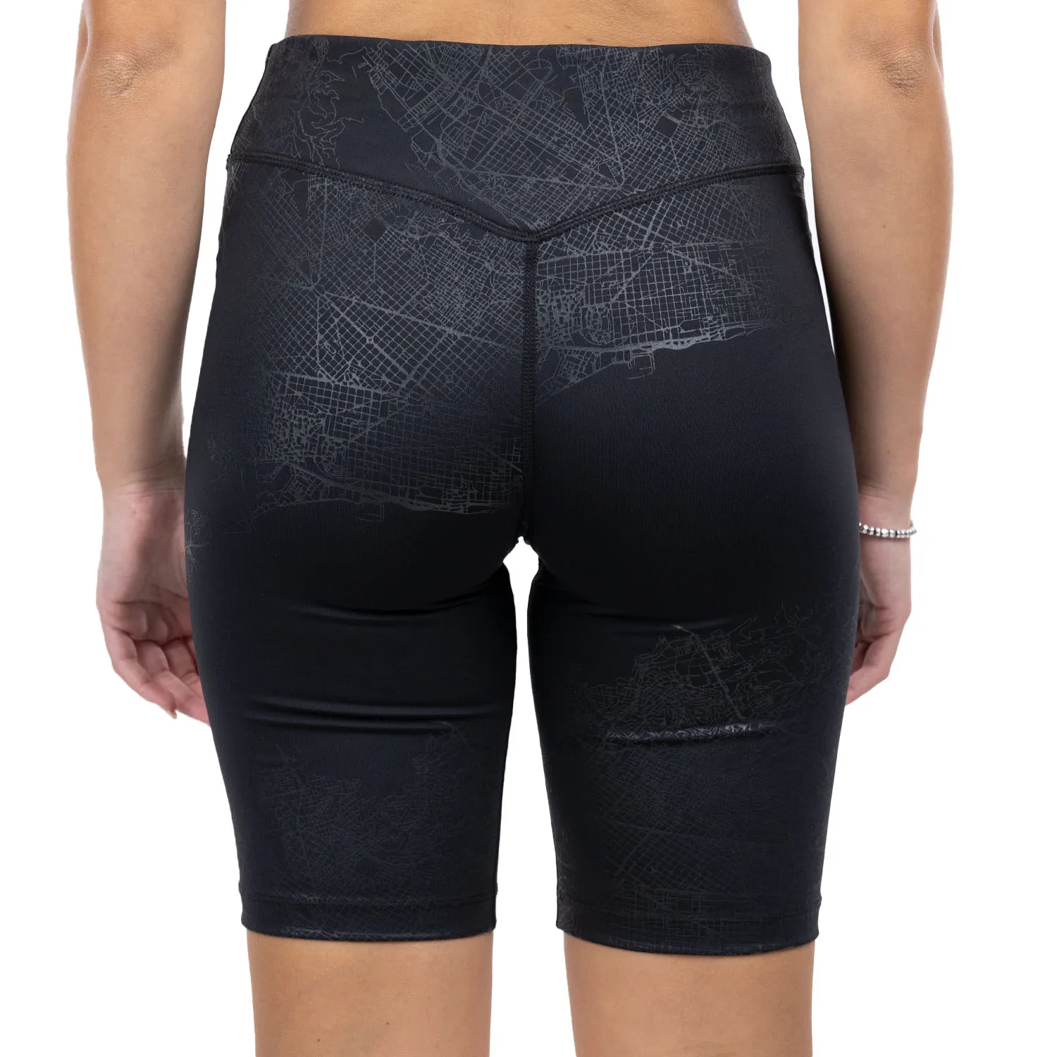 JOMA RNIGHT 9IN SHORTS