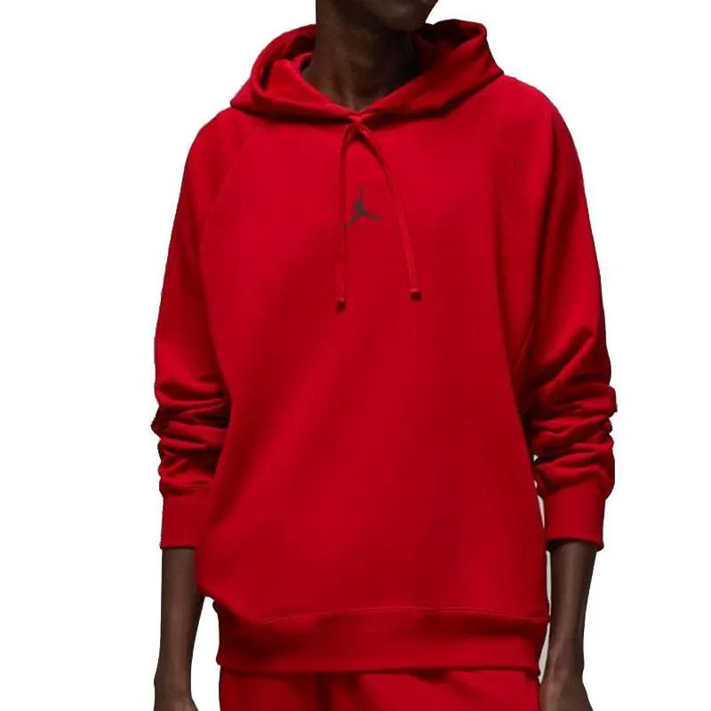 JORDAN DF SPORT CROSSOVER HOODIE ROJA  NIKE CROSSOVER HOODIE RED  SHOP NOW