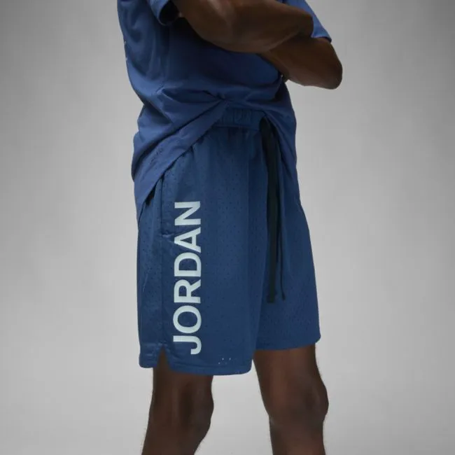 JORDAN DRIFIT SPORT BC MESH GRAPHIC SHORTS