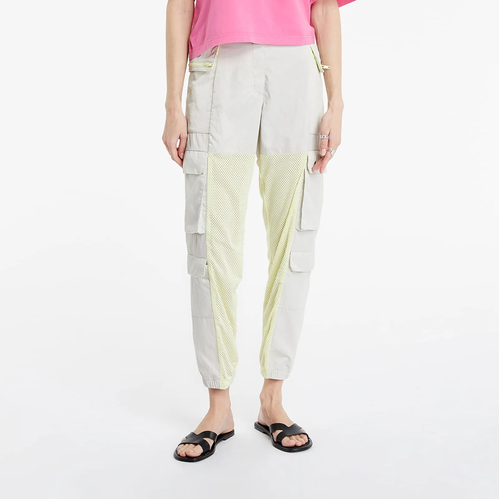 Jordan Heatwave Utility Pants