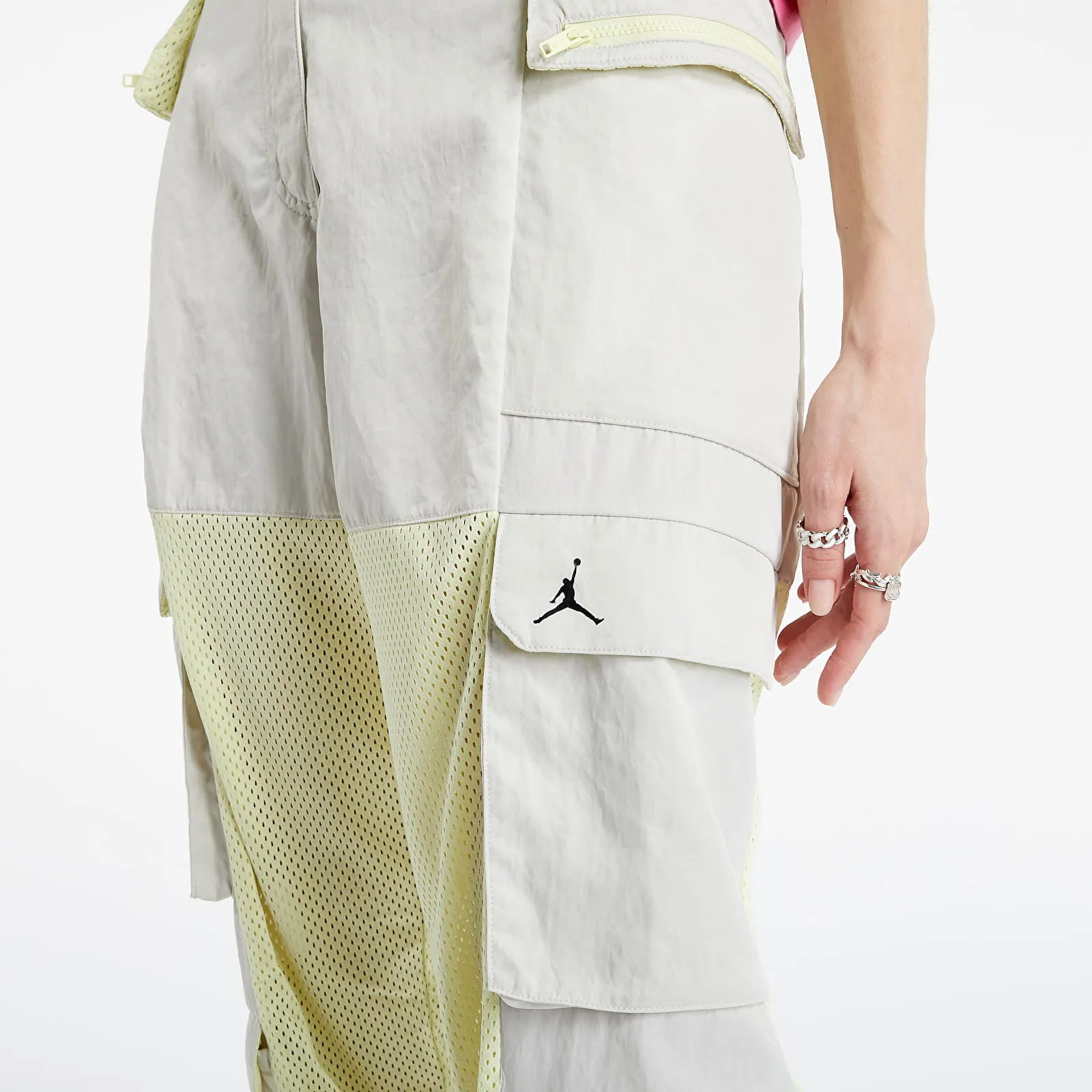 Jordan Heatwave Utility Pants