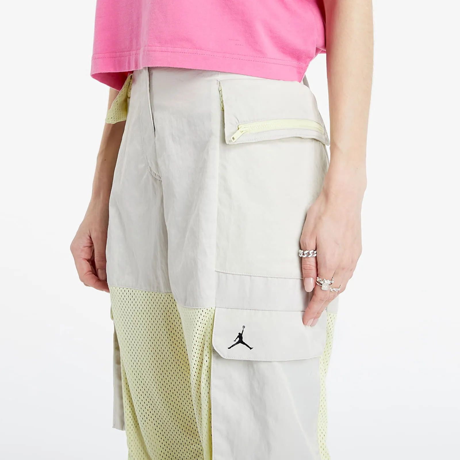 Jordan Heatwave Utility Pants