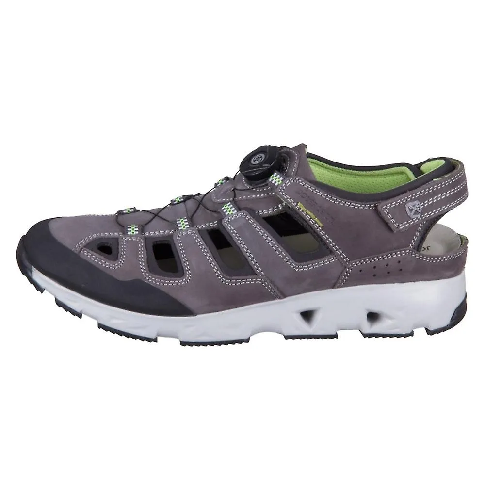 Josef Seibel Noah 08 37608TE21781 Men's Summer Sandal
