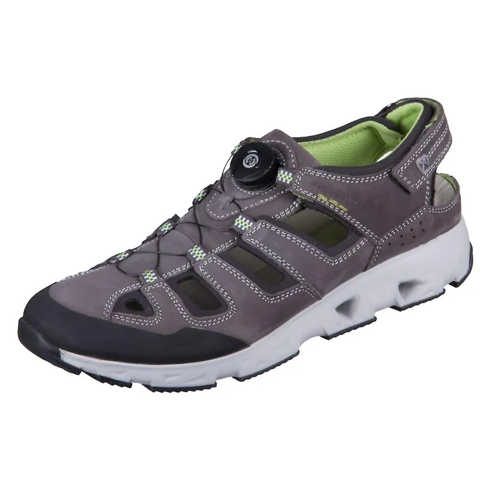 Josef Seibel Noah 08 37608TE21781 Men's Summer Sandal