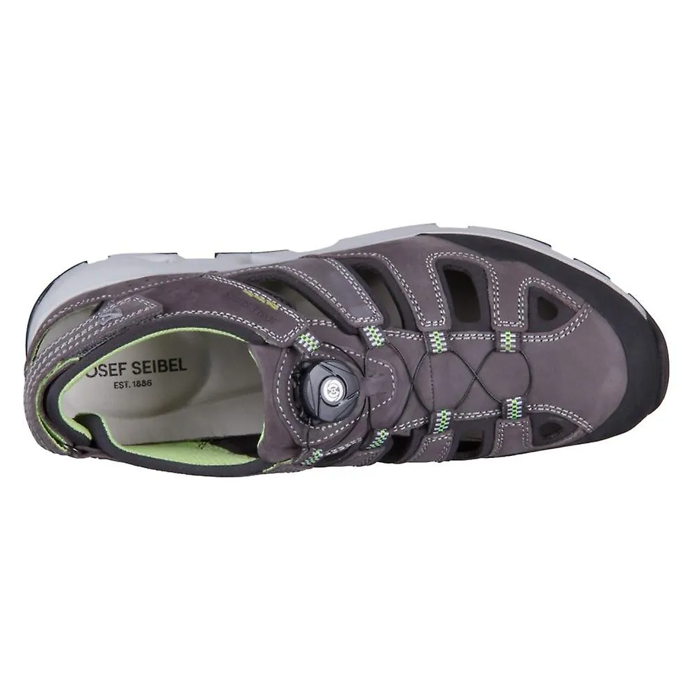 Josef Seibel Noah 08 37608TE21781 Men's Summer Sandal