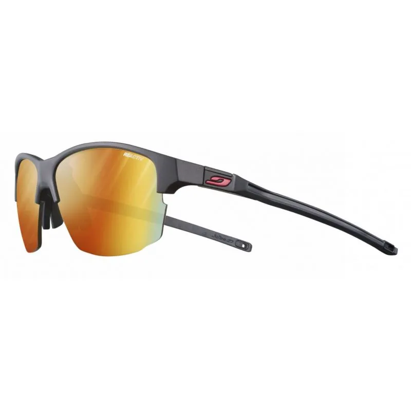 JULBO SPLIT SUNGLASSES (BLACK  REACTIVATE 1 TO 3)