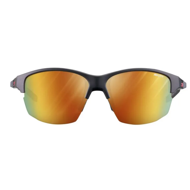 JULBO SPLIT SUNGLASSES (BLACK  REACTIVATE 1 TO 3)