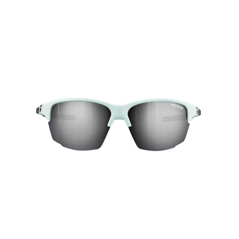 JULBO SPLIT SUNGLASSES  MINT/BLACK  CAT3.
