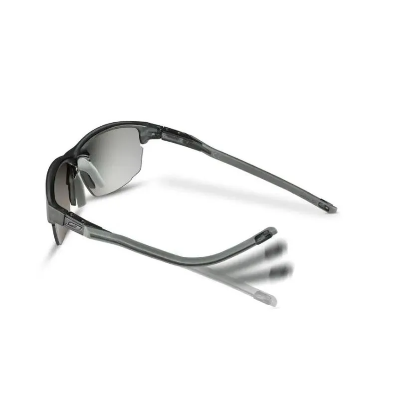 JULBO SPLIT SUNGLASSES  MINT/BLACK  CAT3.