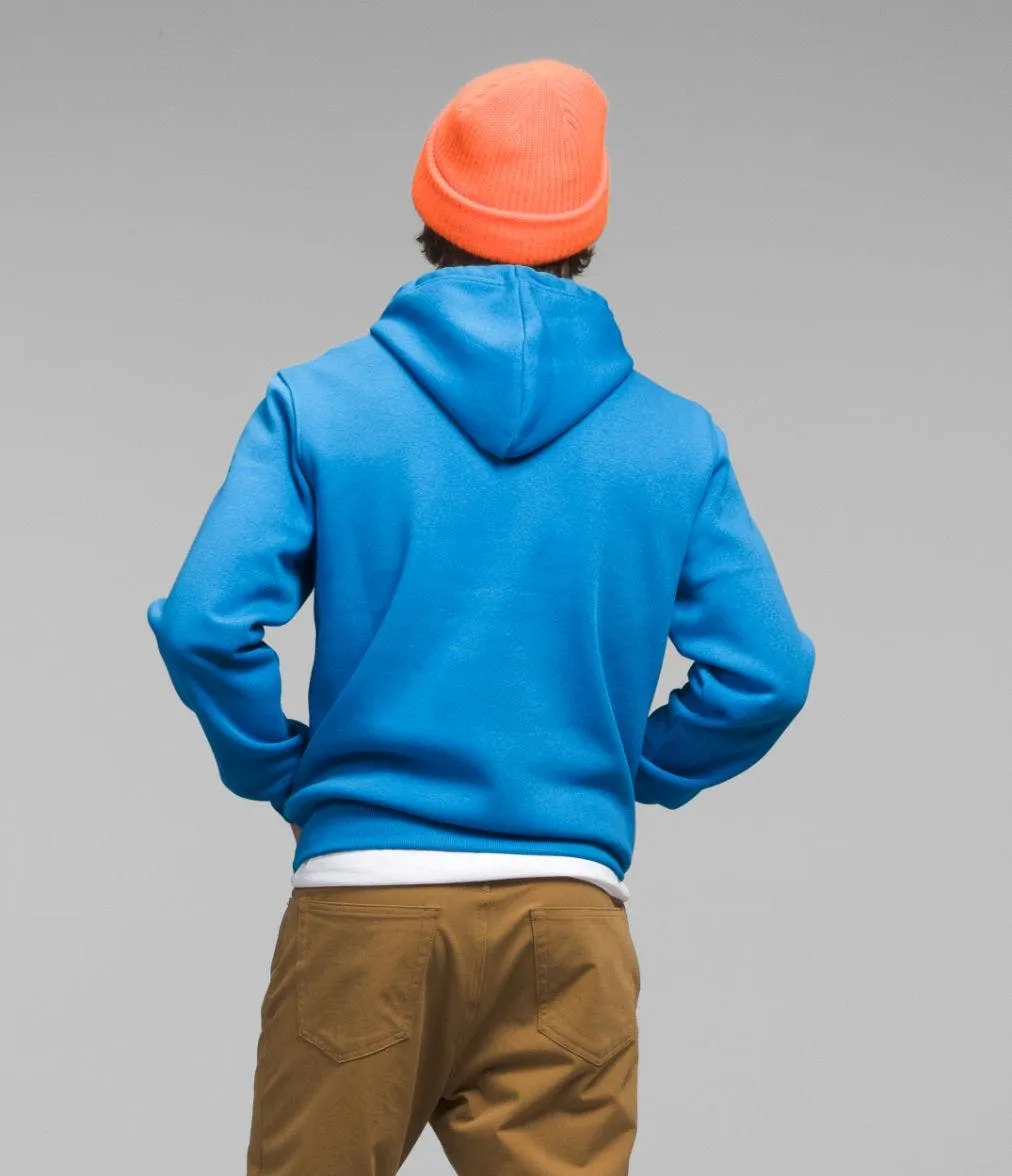JUMBO HALF DOME HOODIE for Men