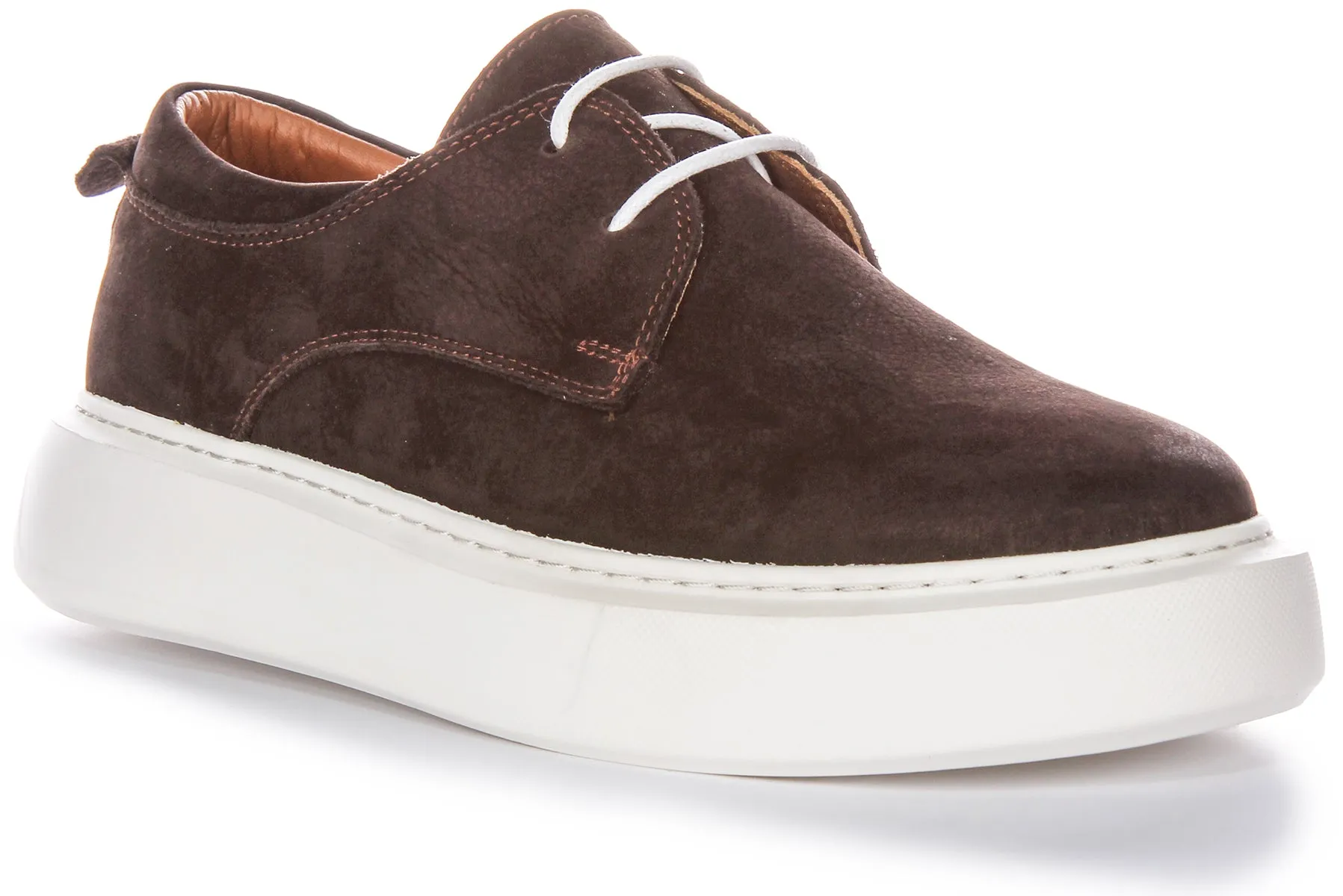 Chocobrown England Earl by Justinreess for Men