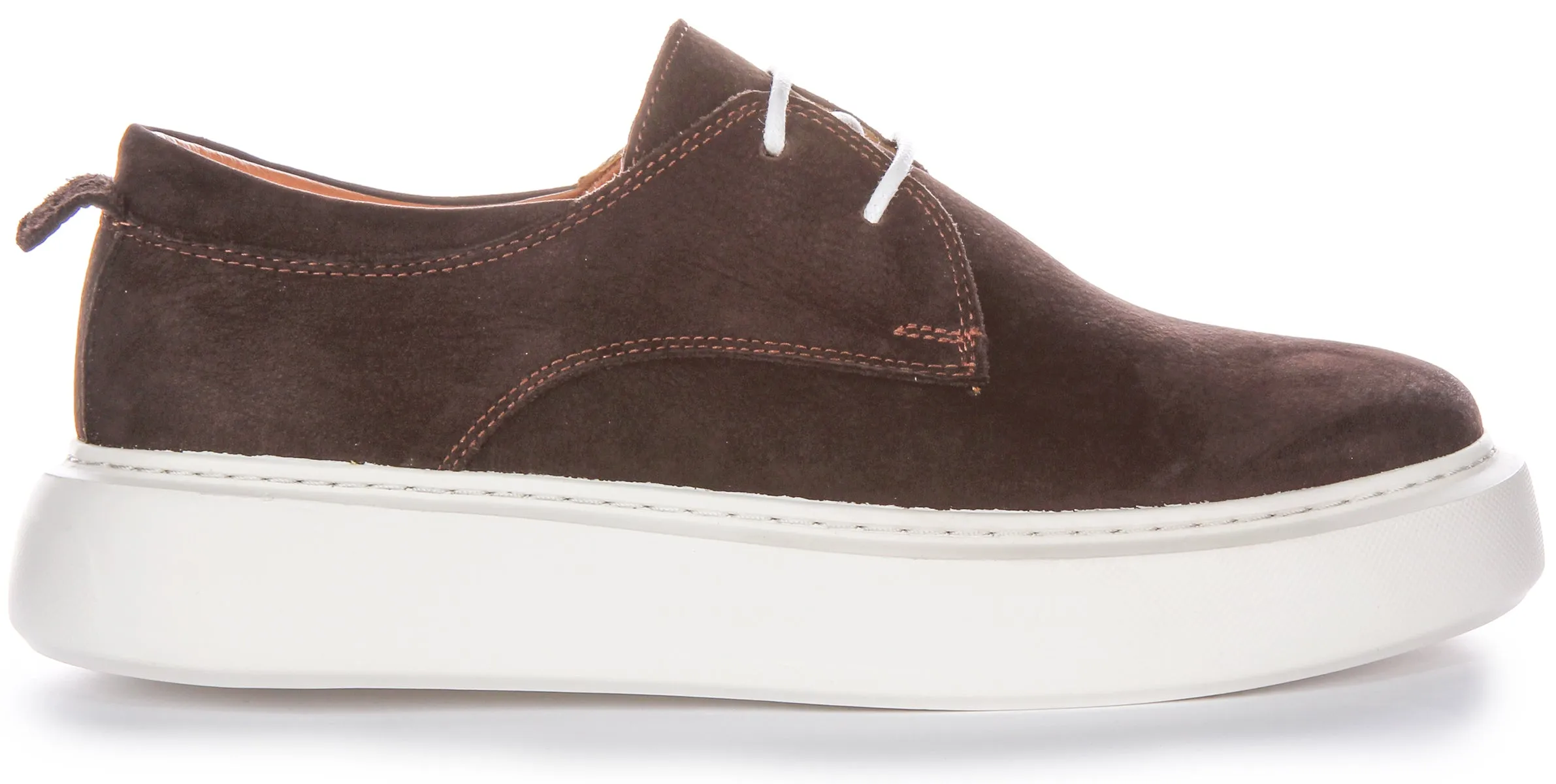 Chocobrown England Earl by Justinreess for Men