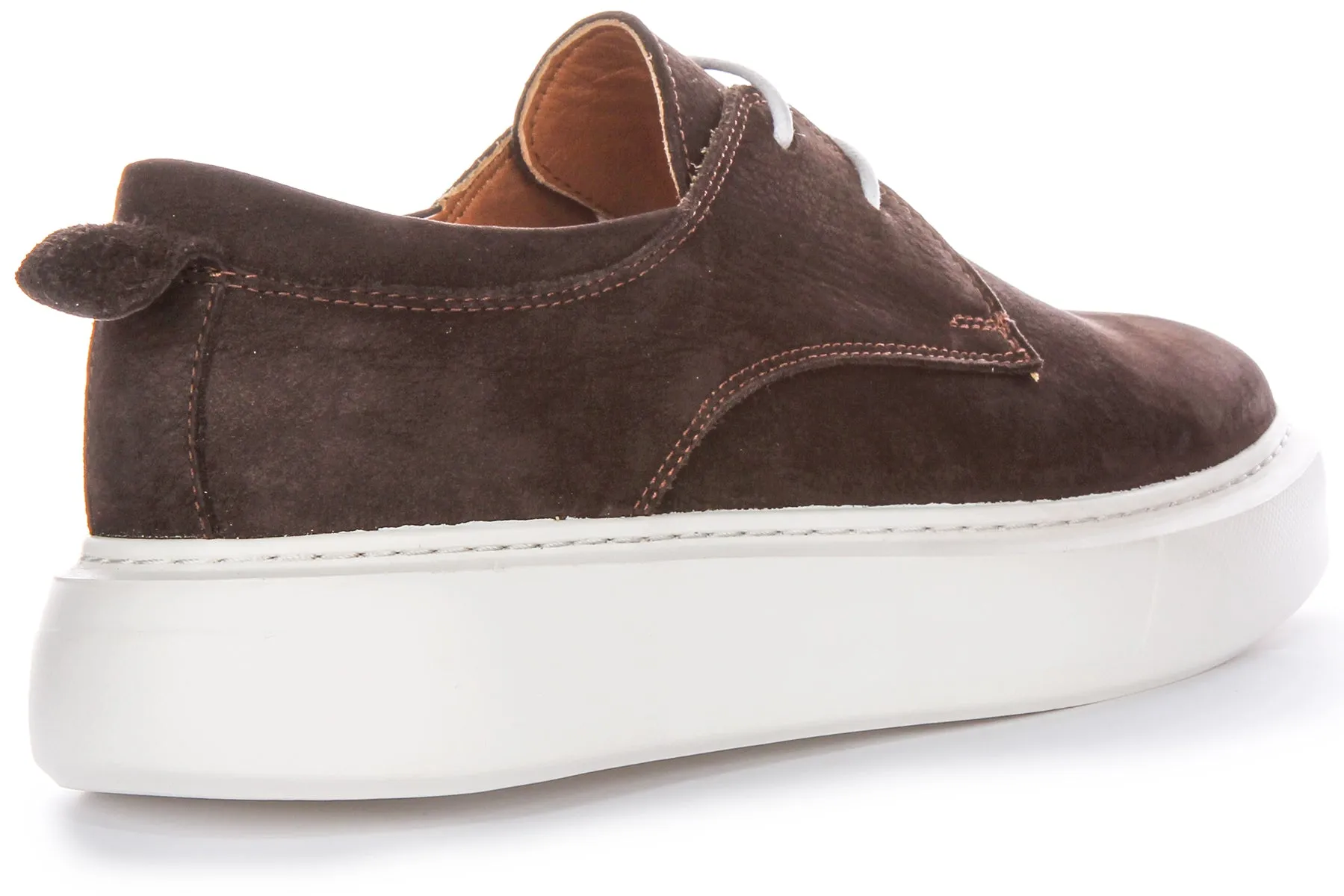 Chocobrown England Earl by Justinreess for Men