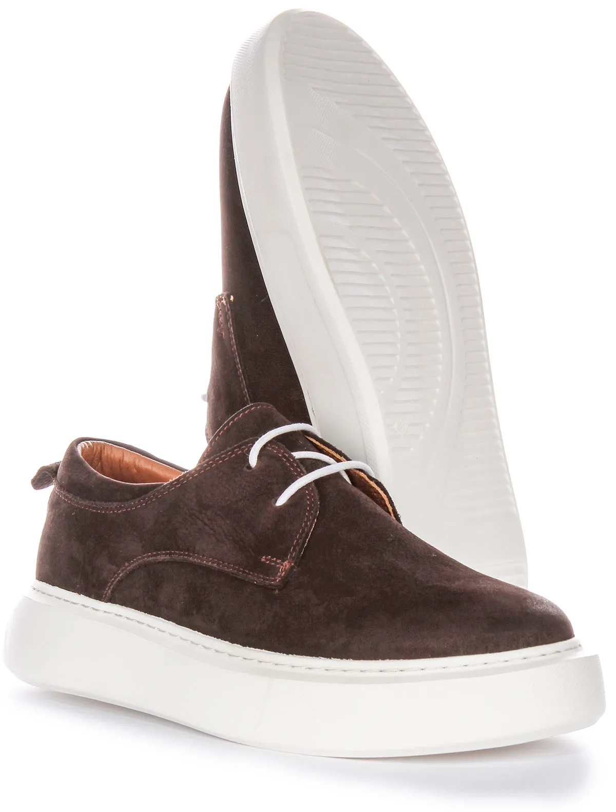 Chocobrown England Earl by Justinreess for Men