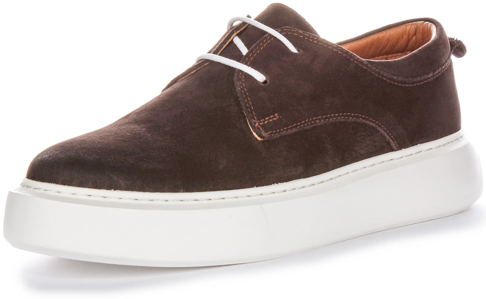 Chocobrown England Earl by Justinreess for Men