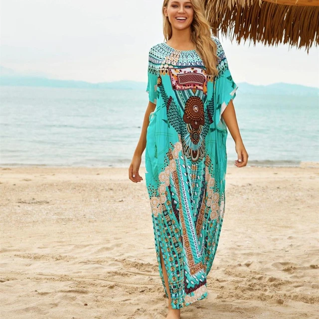 Beach Kaftan Fashion