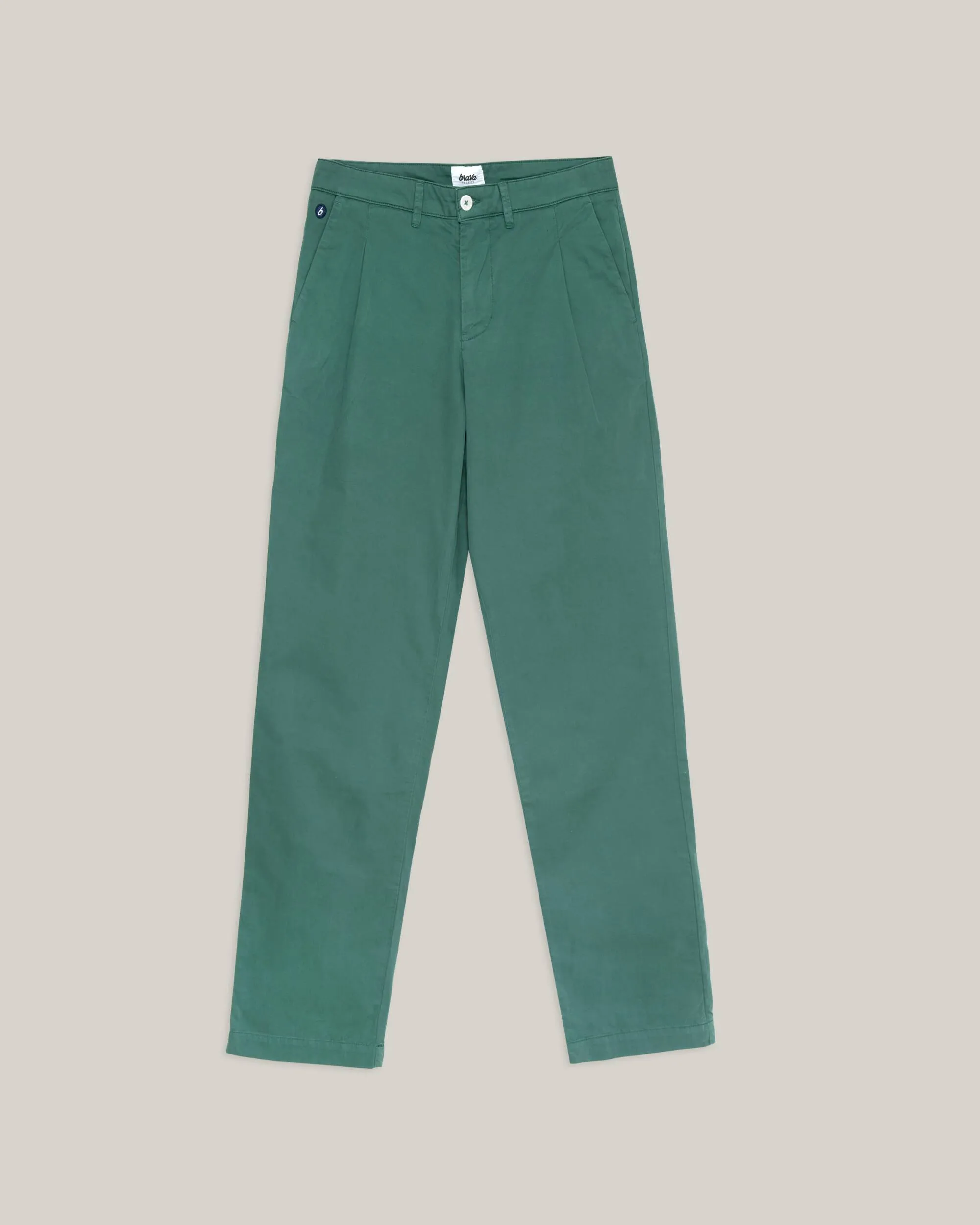 Kale Chino Pants