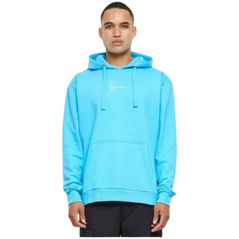 Karl Kani Small Signature Hoodie