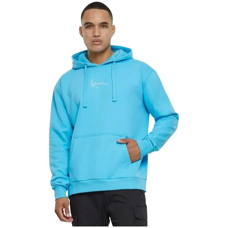 Karl Kani Small Signature Hoodie