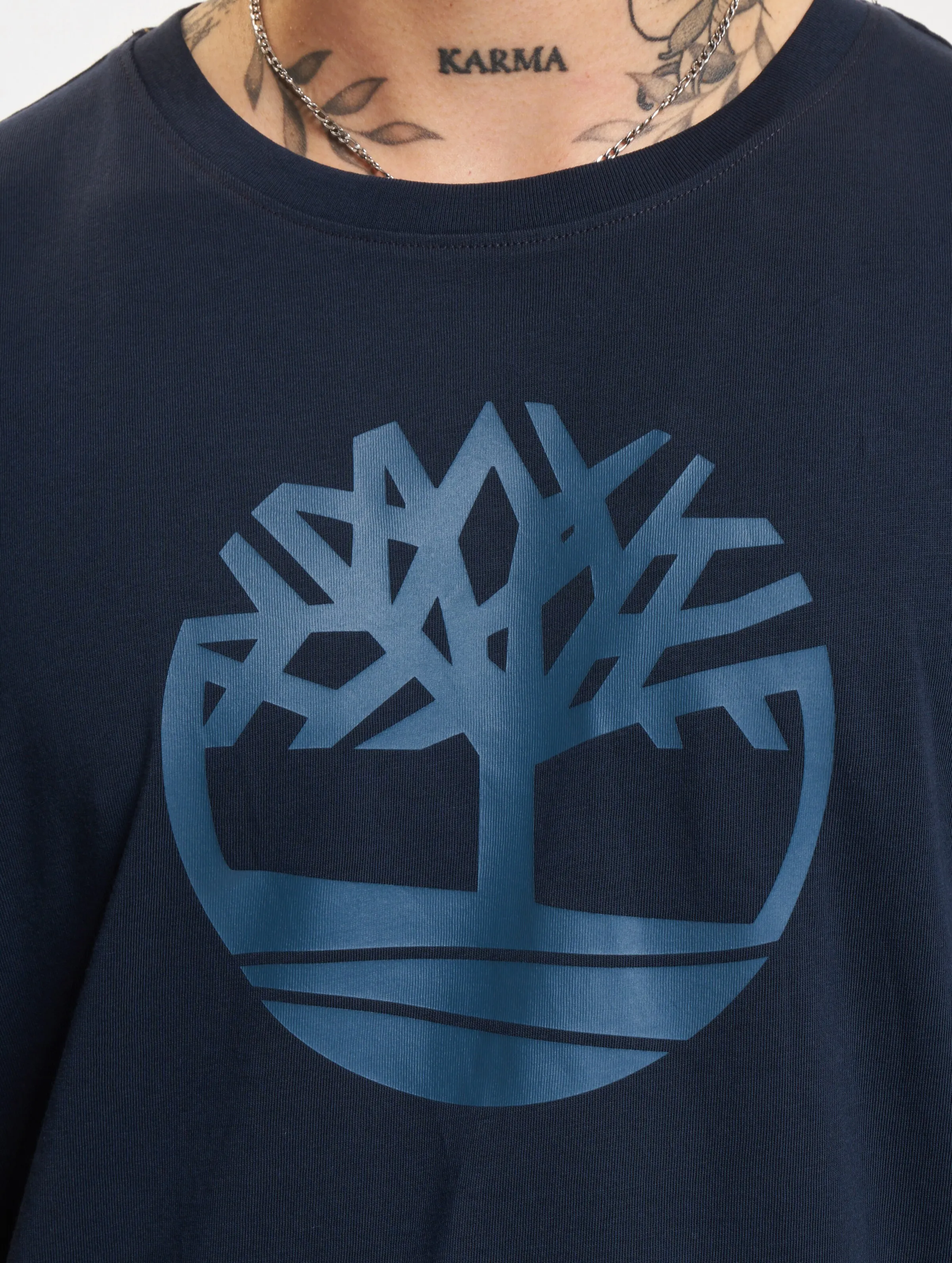 Kennebec River Tree Logo