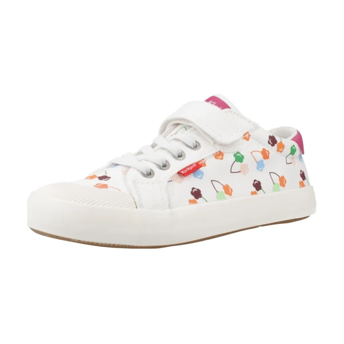 KICKGOLDI Sneakers