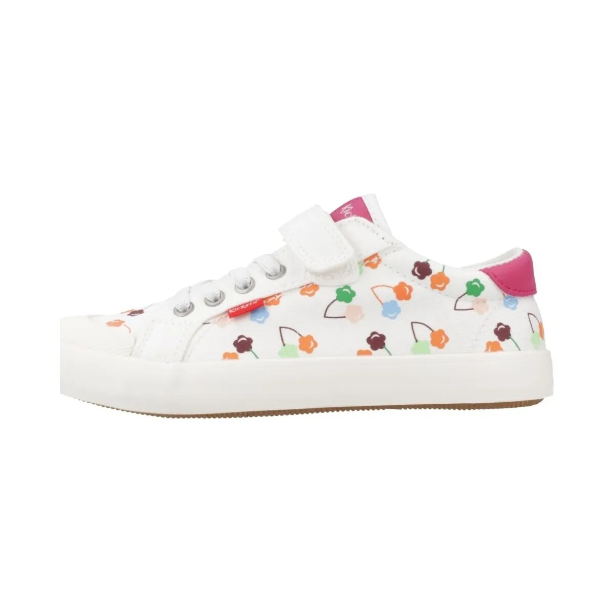 KICKGOLDI Sneakers