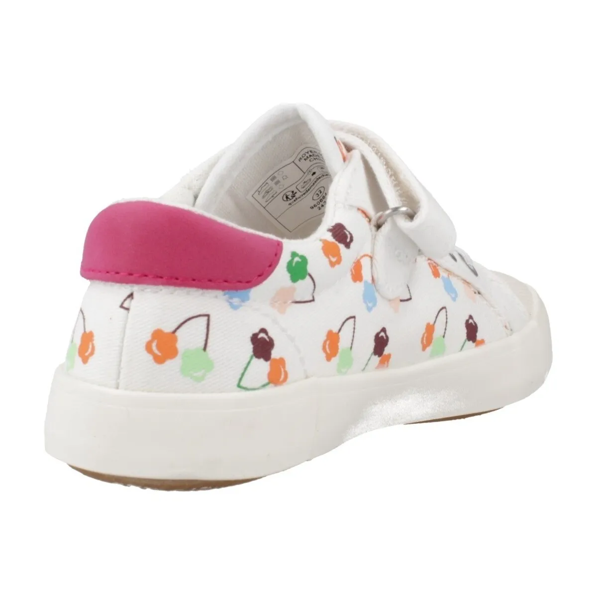 KICKGOLDI Sneakers