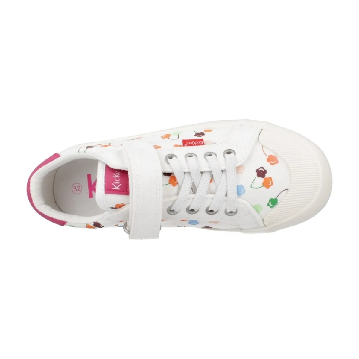 KICKGOLDI Sneakers
