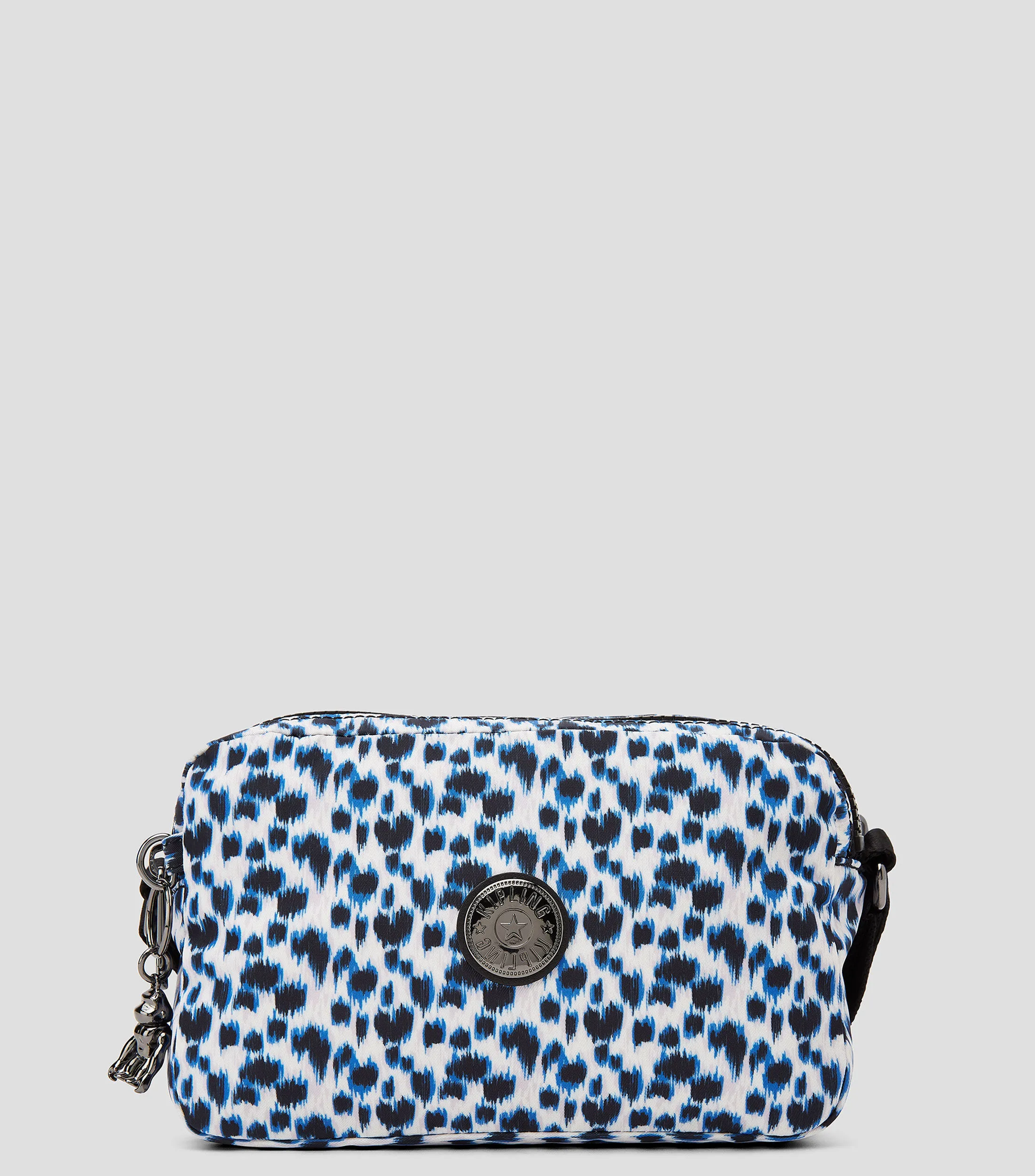 Kipling Bolso Crossbody Basic Elevated Estampado Mujer