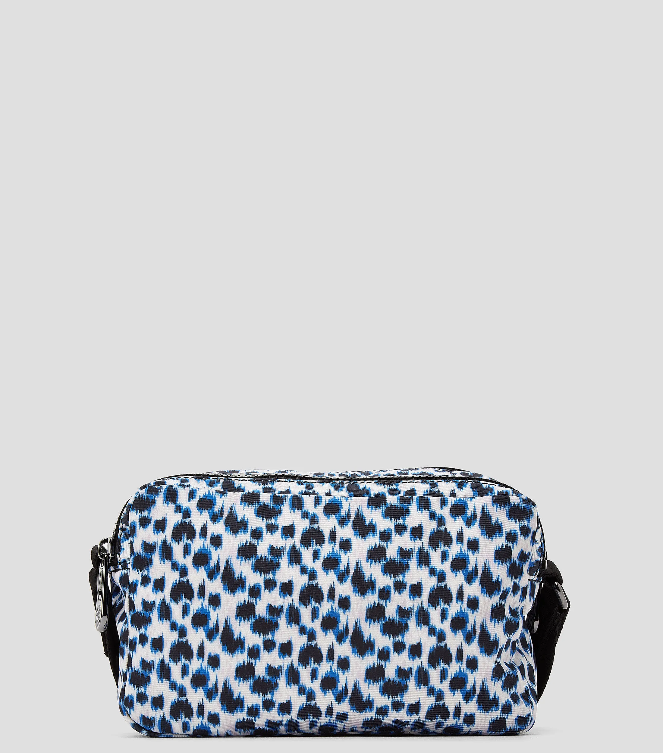 Kipling Bolso Crossbody Basic Elevated Estampado Mujer