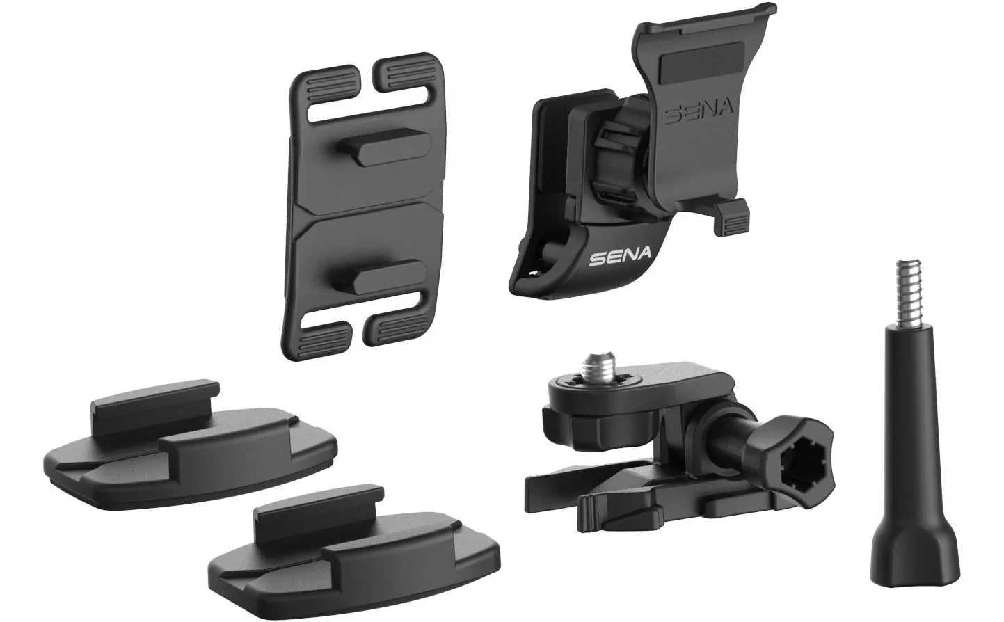 HELMET MOUNTING KIT SENA PRISM KIT MONTAJE DE CASCO |SCAA0201|