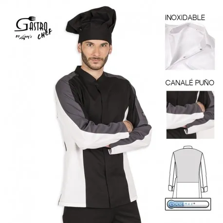Kitchen Jacket Morfeo