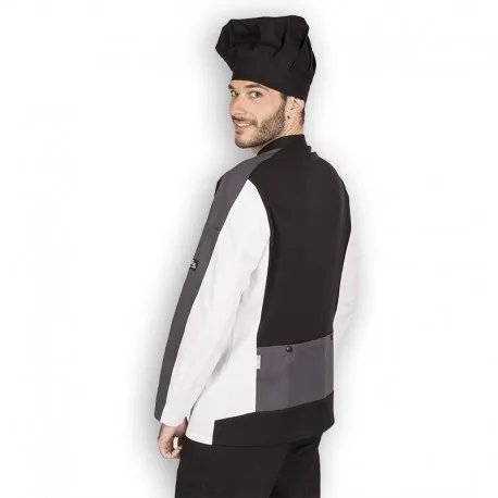 Kitchen Jacket Morfeo