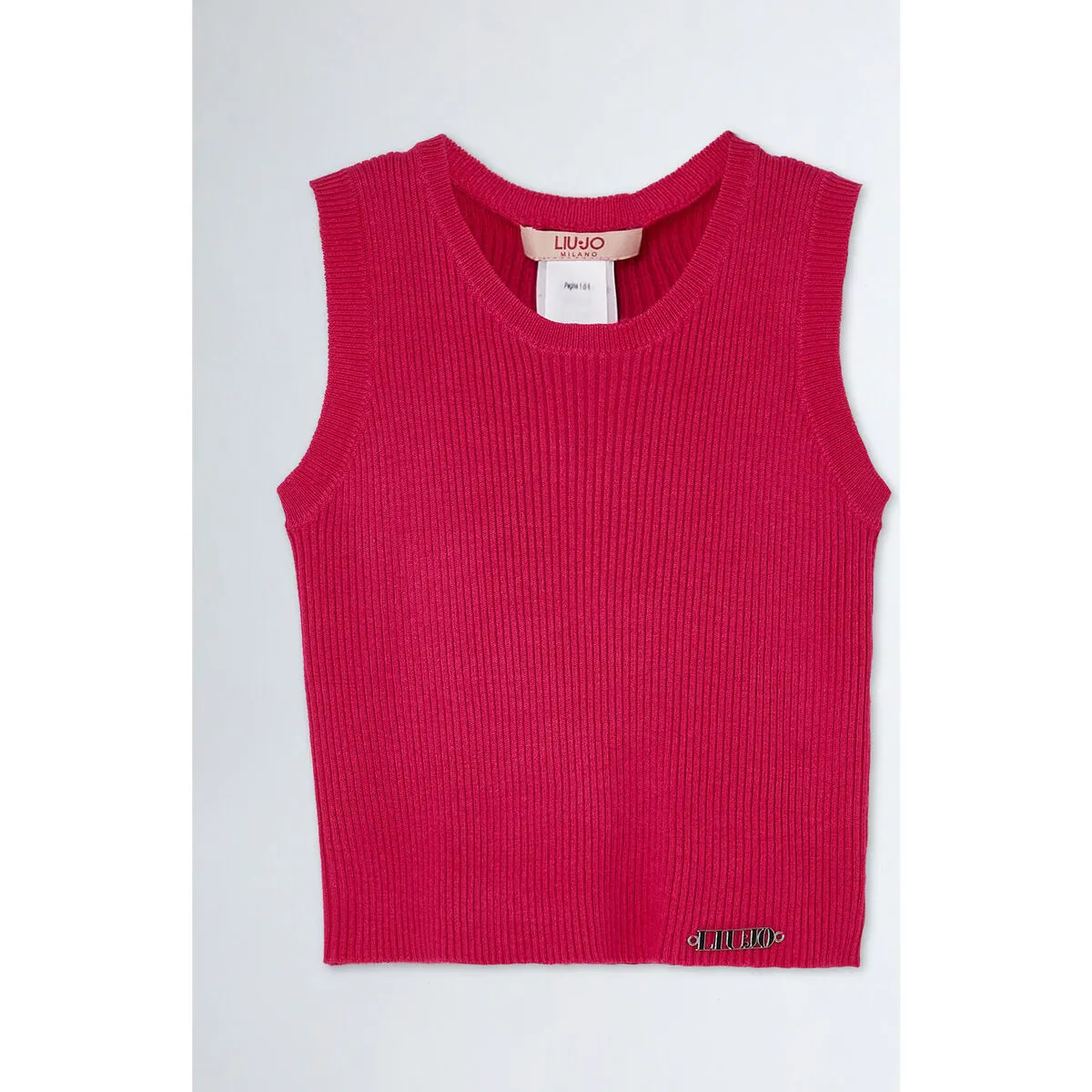 Knit tops
